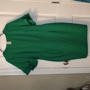 Women's plus size dress..